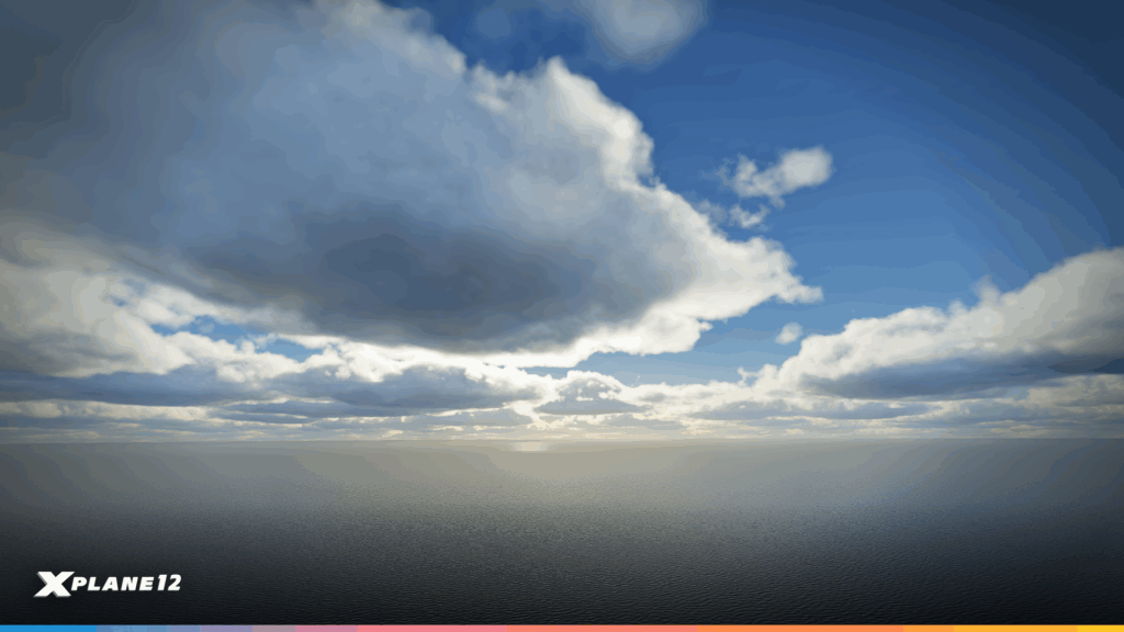 X-Plane 12