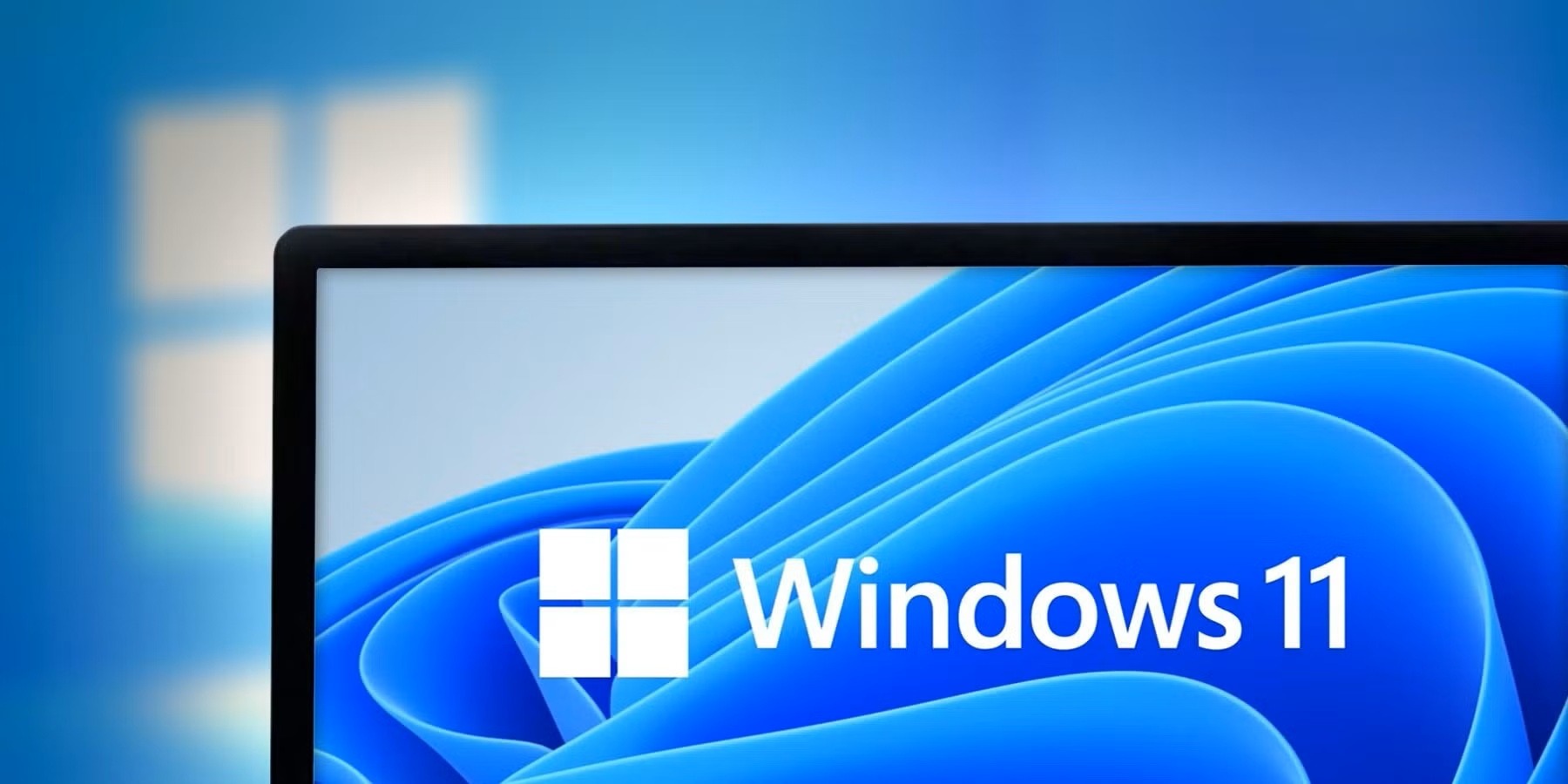 WIndows 11 Logo