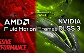 Nvidia RTX 4000 Driver-Level Frame Generation Arrives – RTX 3000 Next?