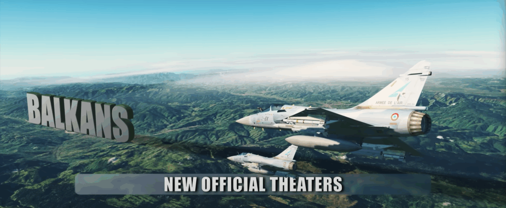 BEMCHMARK SIMS Falcon 4.38