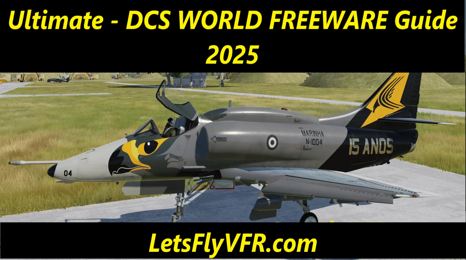 Best DCS World Freeware Mods 2025: Aircraft, Helicopters, Ground Units & Graphics Upgrades.
