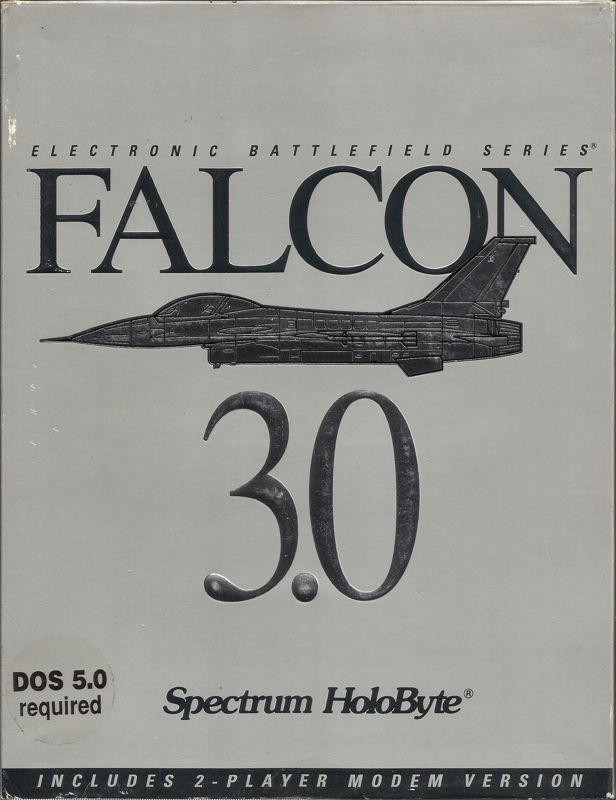 Falcon 3.0 