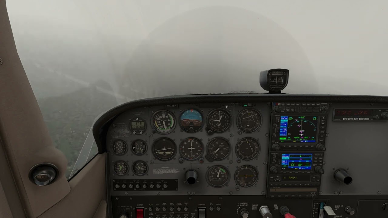 Mastering IFR Flight in X-Plane 12: The Ultimate Beginner’s Guide to Instrument Flying.