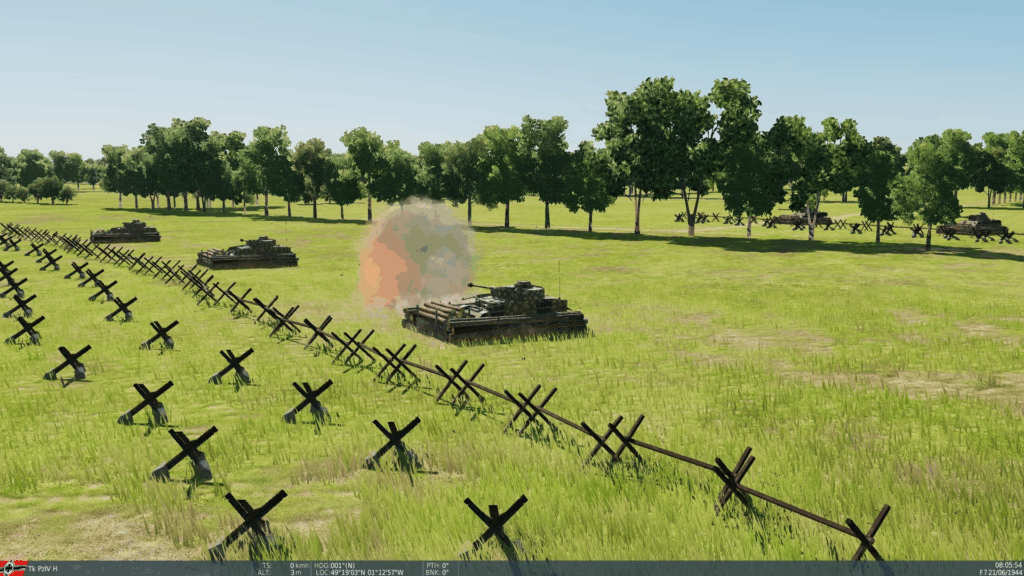 DCS WORLD ADDONS SCENERY PACKS