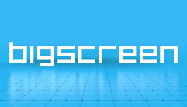 BigScreen VR