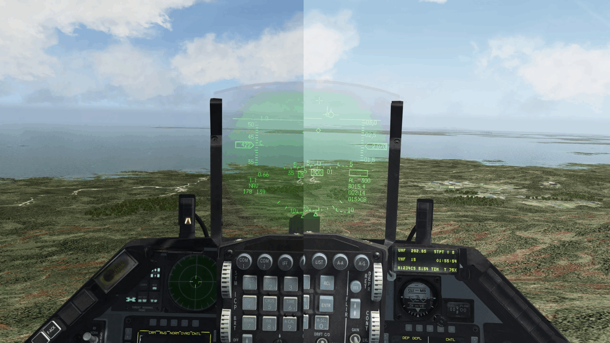 Falcon Bms Graphics Mod Falcon BMS 4.38 Mods and Enhancements: The Complete Guide for New ...
