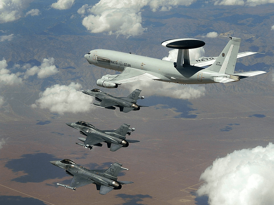 Falcon BMS 4.38 