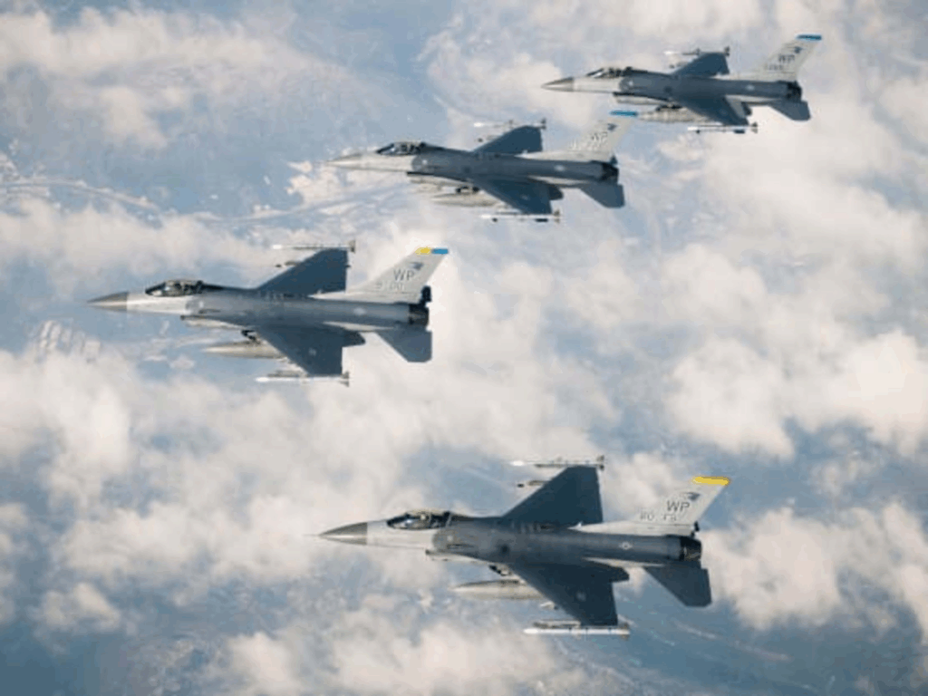 Falcon BMS 