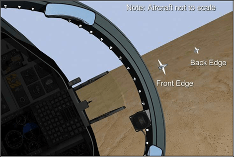 DOGFIGHTING WINDOW