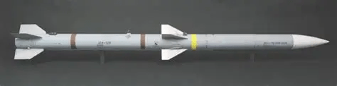 AIM 120 AMRAAM