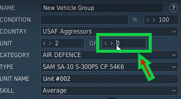 Mission Editor