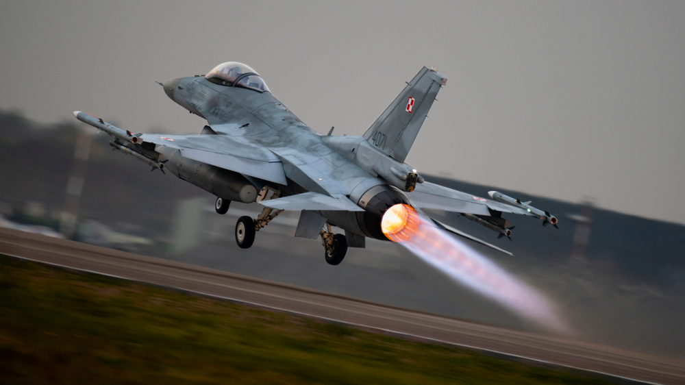 Falcon BMS 4.38 Viper Emergency & Landing Guide.
