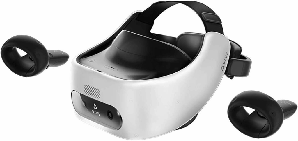 Best VR Headsets & Games for Flight & Space Simulators in 2025