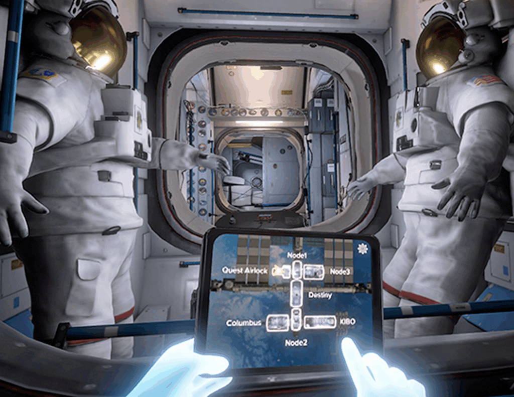 Best VR Headsets & Games for Flight & Space Simulators in 2025