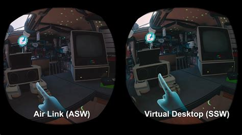 Best VR Headsets & Games for Flight & Space Simulators in 2025