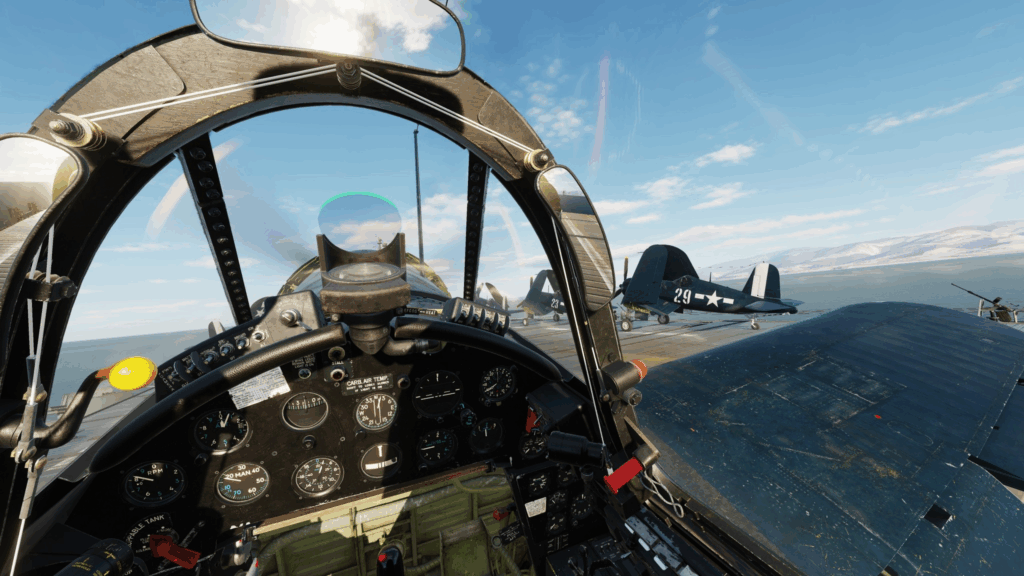 DCS WORLD DCS World Pacific WWII