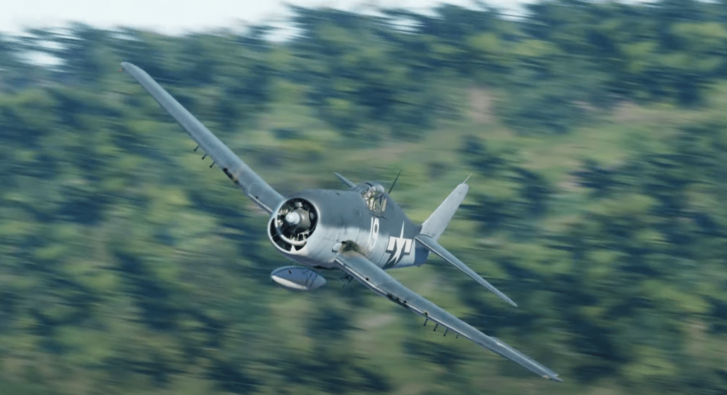 DCS WORLD UPDATE MARIANAS WW2