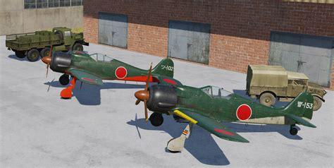 DCS World Pacific WWII Zero