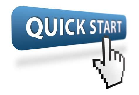 Quick Start