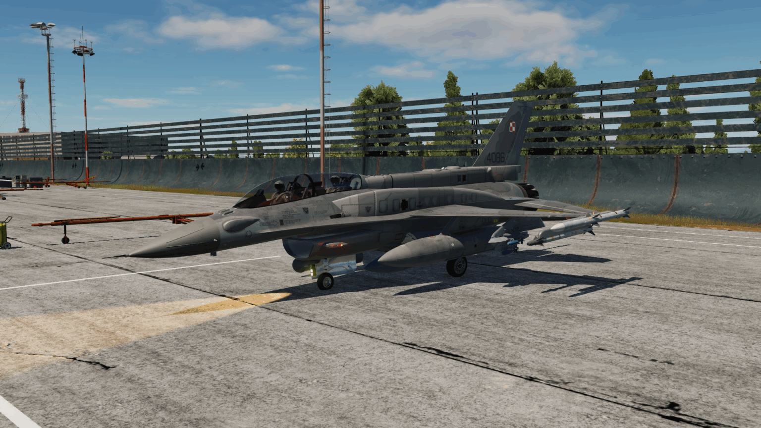 Best DCS World Freeware Mods 2025: Aircraft, Helicopters, Ground Units ...