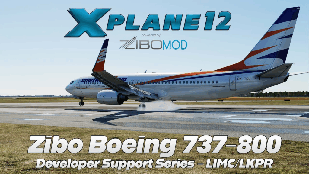 X Plane 12 Freeware Mods