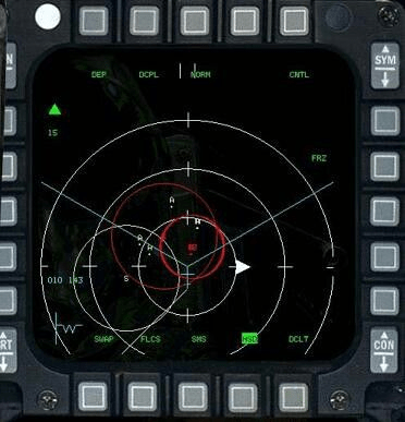 Falcon BMS