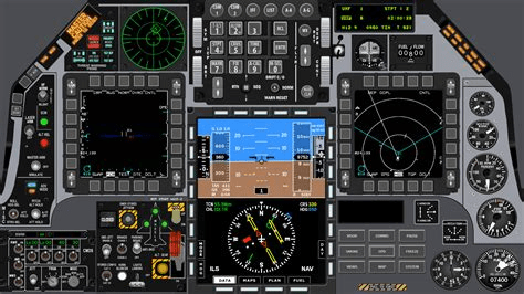 Falcon BMS