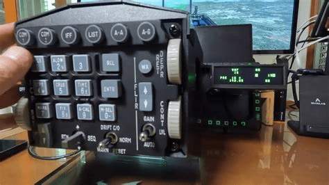 ICP Falcon BMS DCS WORLD 