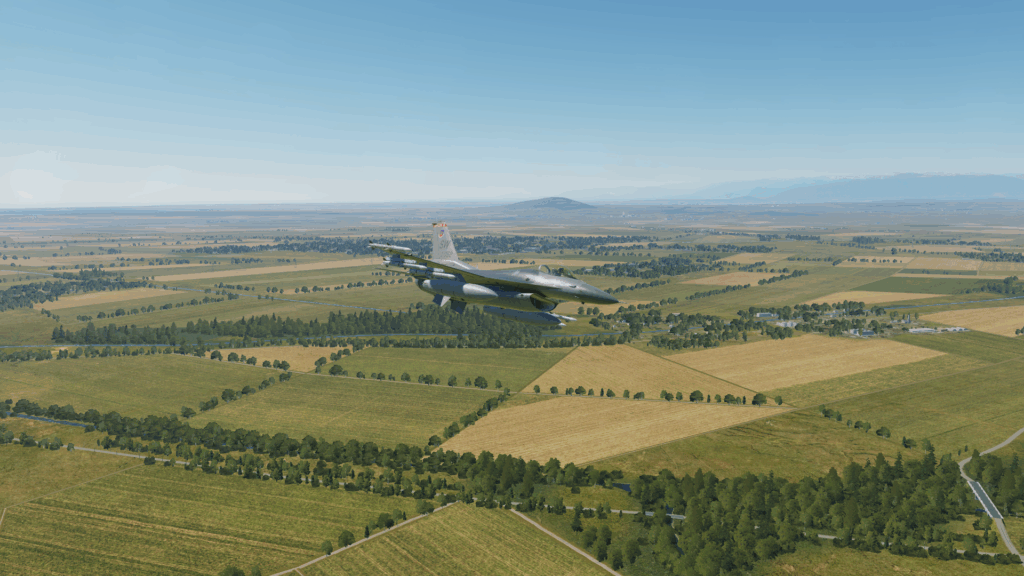 RESHADE DCS WORLD