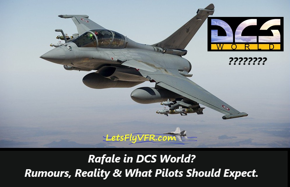 Dassault Rafale Blog Thumb - DCS WORLD
