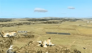 DCS WORLD AFGANISATAN 