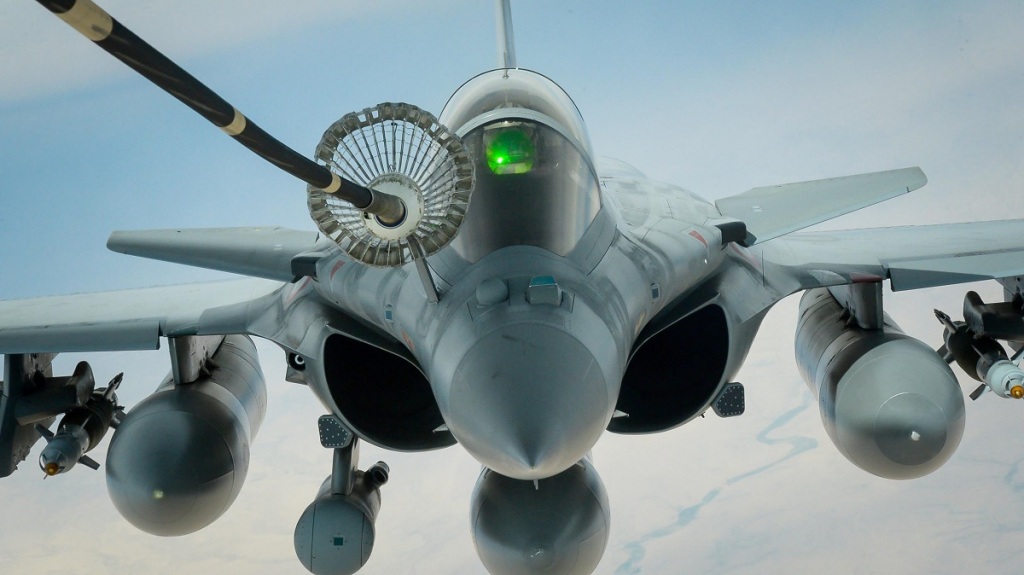 Dassault Rafale