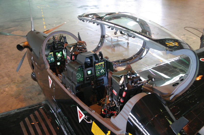 Super Tucano Cockpit Instruments.webp