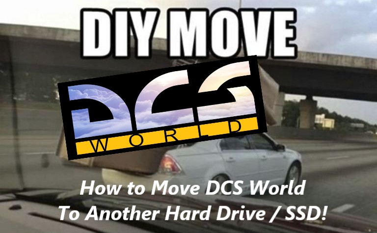 DIY MOVE