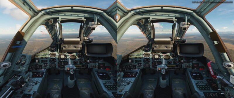 The Evolution of Virtual Reality Gaming: A Comprehensive Guide to VR Technology and Flight Simulation.
