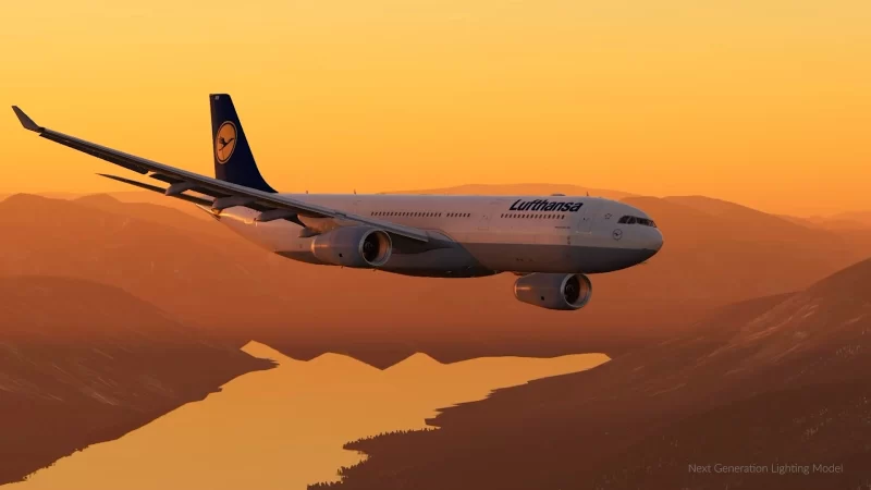 The Ultimate X-Plane 12 Optimization Guide for Smooth Performance.