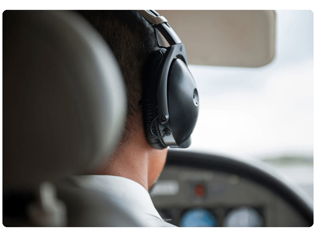 How to Use ATC in Flight Simulators