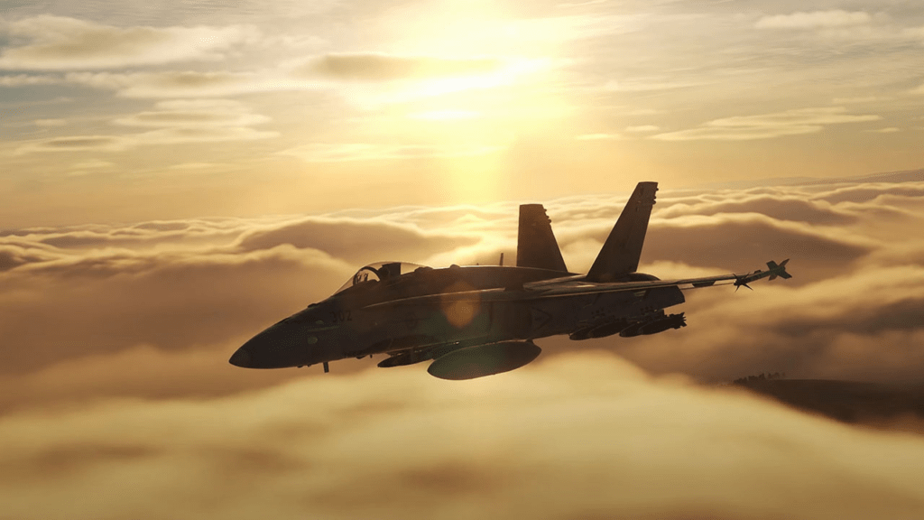 DCS WORLD UPDATE NEWS - DECEMBER 2024 HORNET