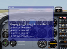 How to Use ATC in Flight Simulators