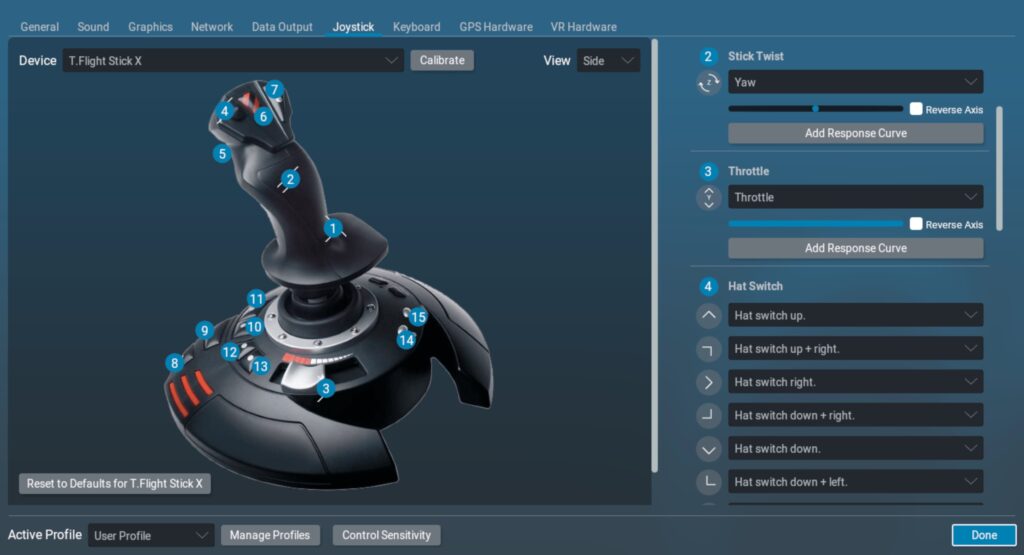 How to Use ATC in Flight Simulators