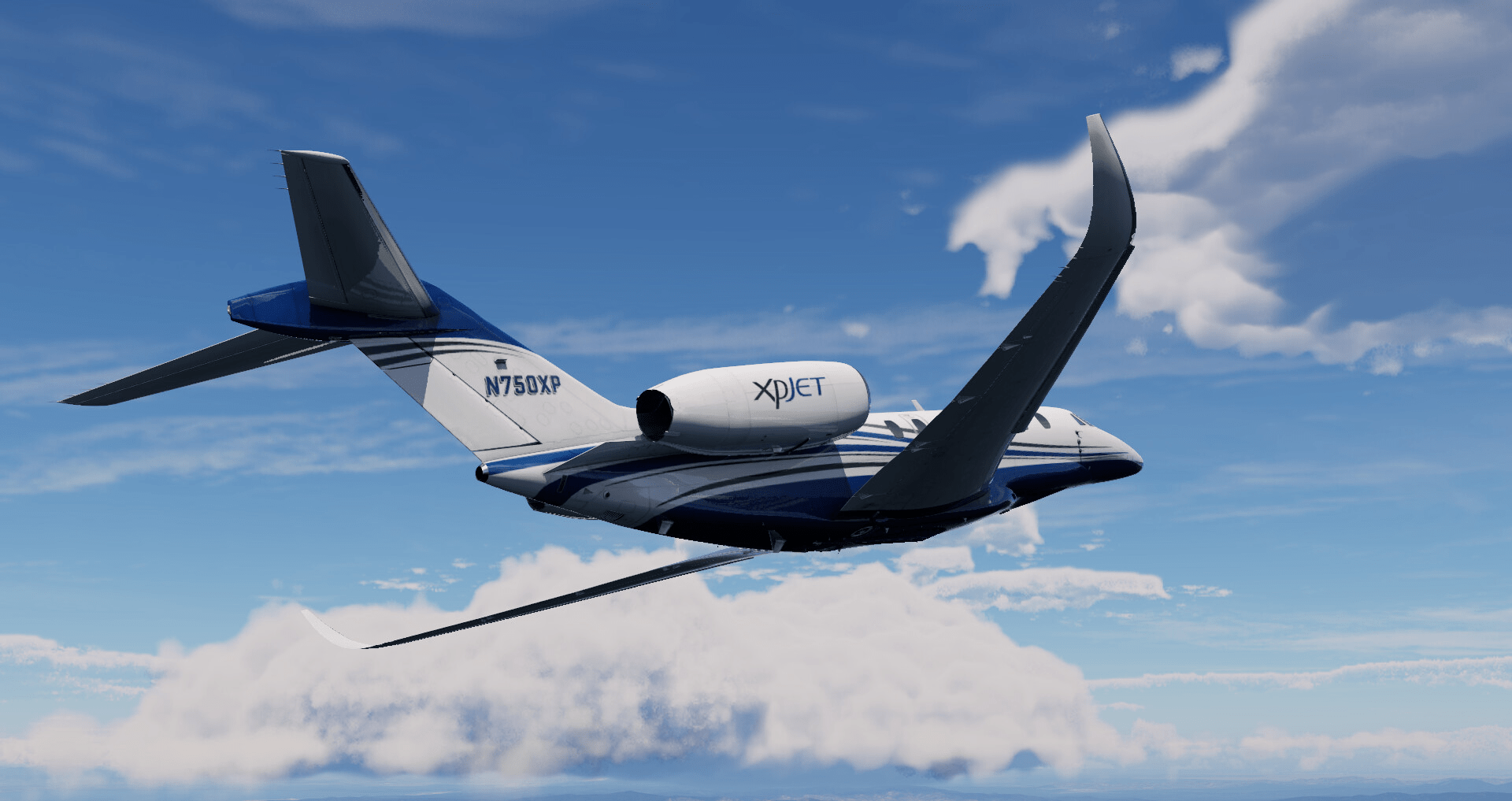 X Plane 12