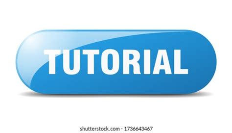 Tutorial Button