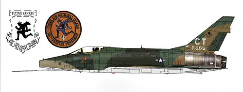 F 100D Drawing