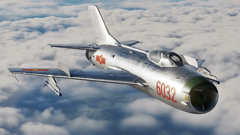 Mig 19