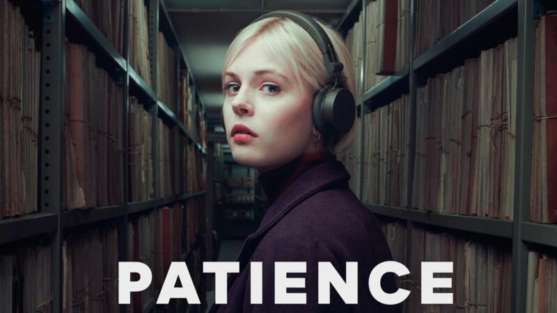 Patience