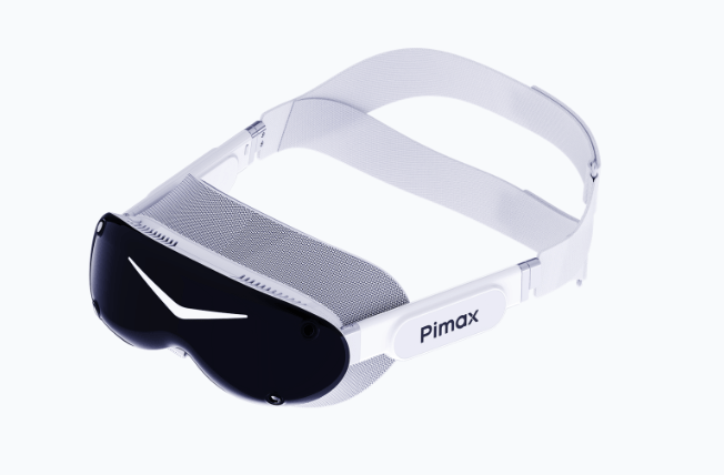 PIMAX OFFICIAL REQUESTED GRAPHIC 1