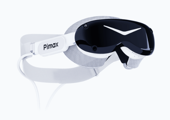 PIMAX OFFICIAL REQUESTED GRAPHIC 2