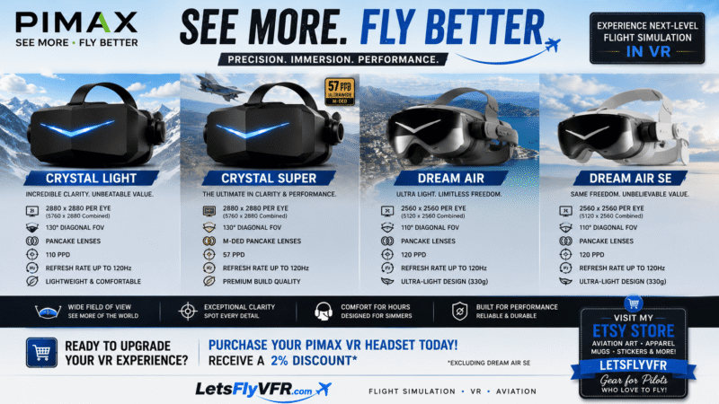 PIMAX PRODUCTS AUG 26 Latest