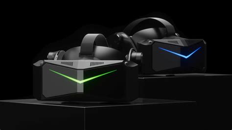 Pimax VR Crystal Light & Super