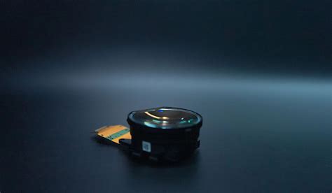 Crystal Super Micro OLED